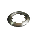 Customized Stainless Steel Investment Casting Mirror Polishing Parts
